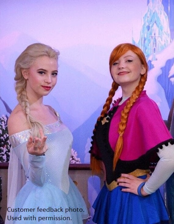 anna and elsa modern dress up Modern Anna Inspired Outfits Twins Dress As Modern Versions Of Disney Characters Using Vintage