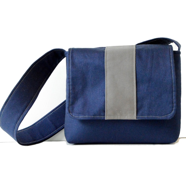 Kids Messenger Bag Etsy