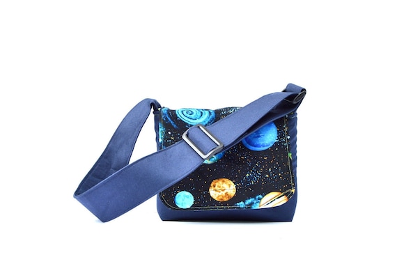Kids 2024 messenger bag