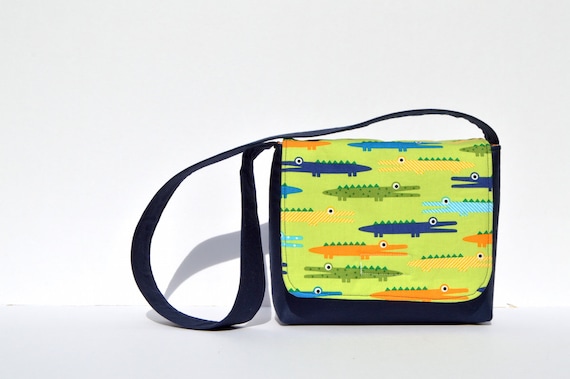 boys shoulder bag