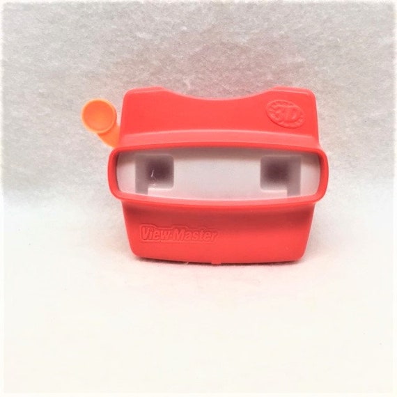 fisher price view master