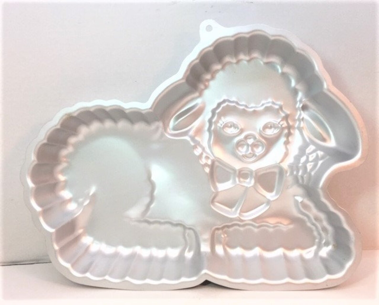 Wilton Lamb Cake Pan Etsy