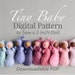 see more listings in the Patterns section