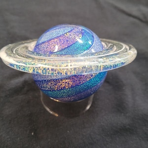 Glass Eye Studio Paperweight - Etsy