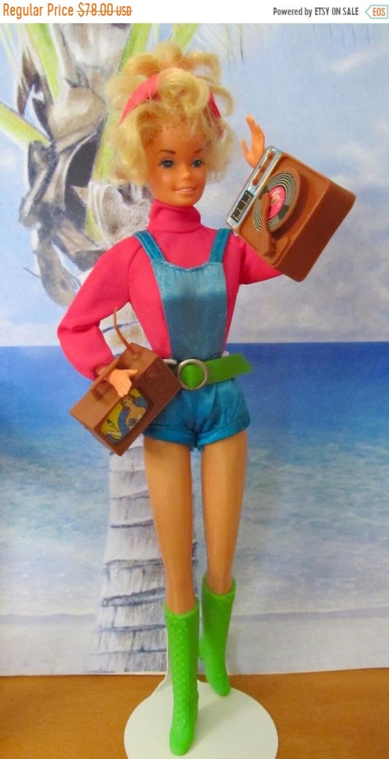 original barbie for sale
