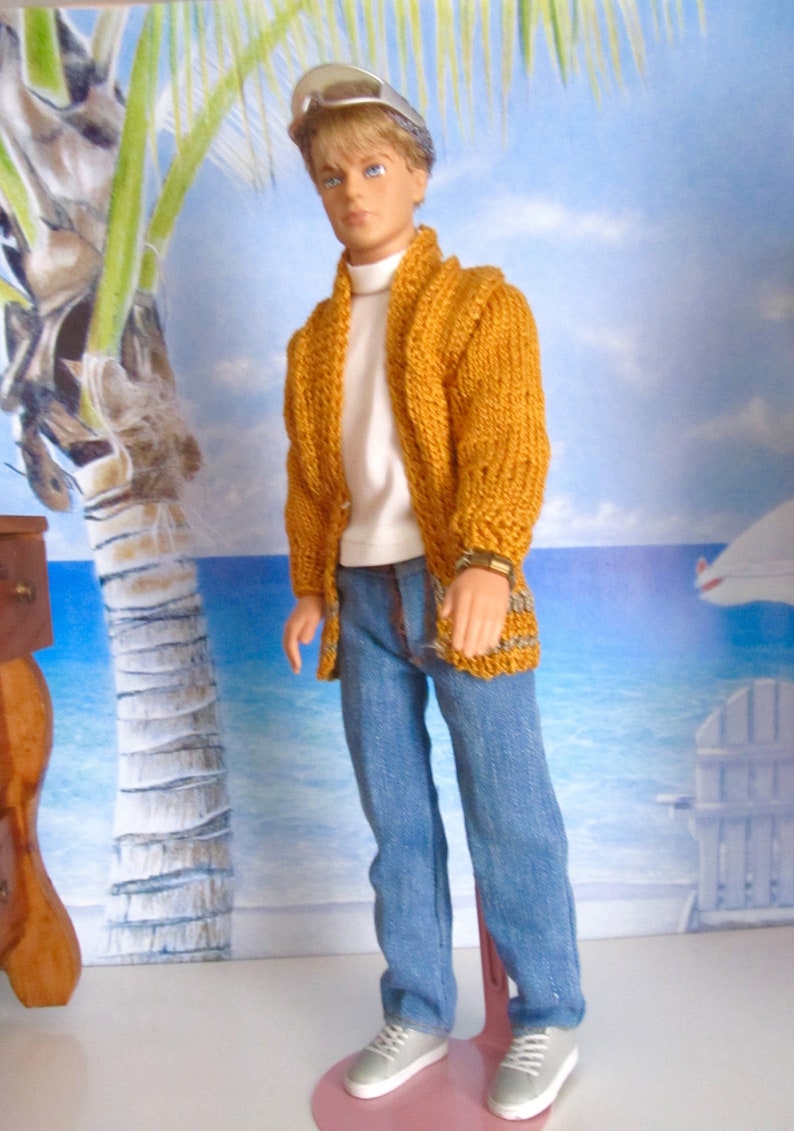 vintage barbie and ken dolls for sale