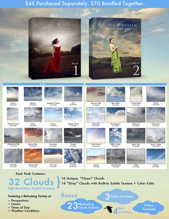 jessica drossin cloud overlays