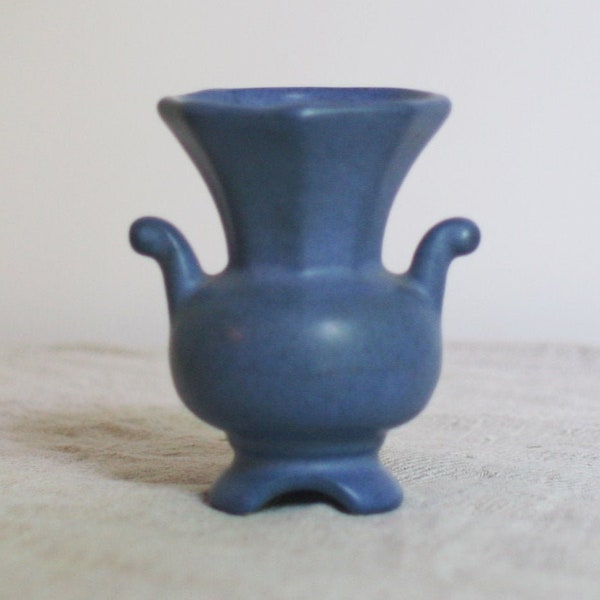 Niloak Pottery Vase Etsy