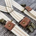 see more listings in the SUSPENDERS section