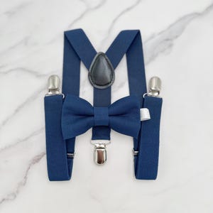Marine Tapestry Kids Bow Tie Marine Tapestry Kids Bow Tie