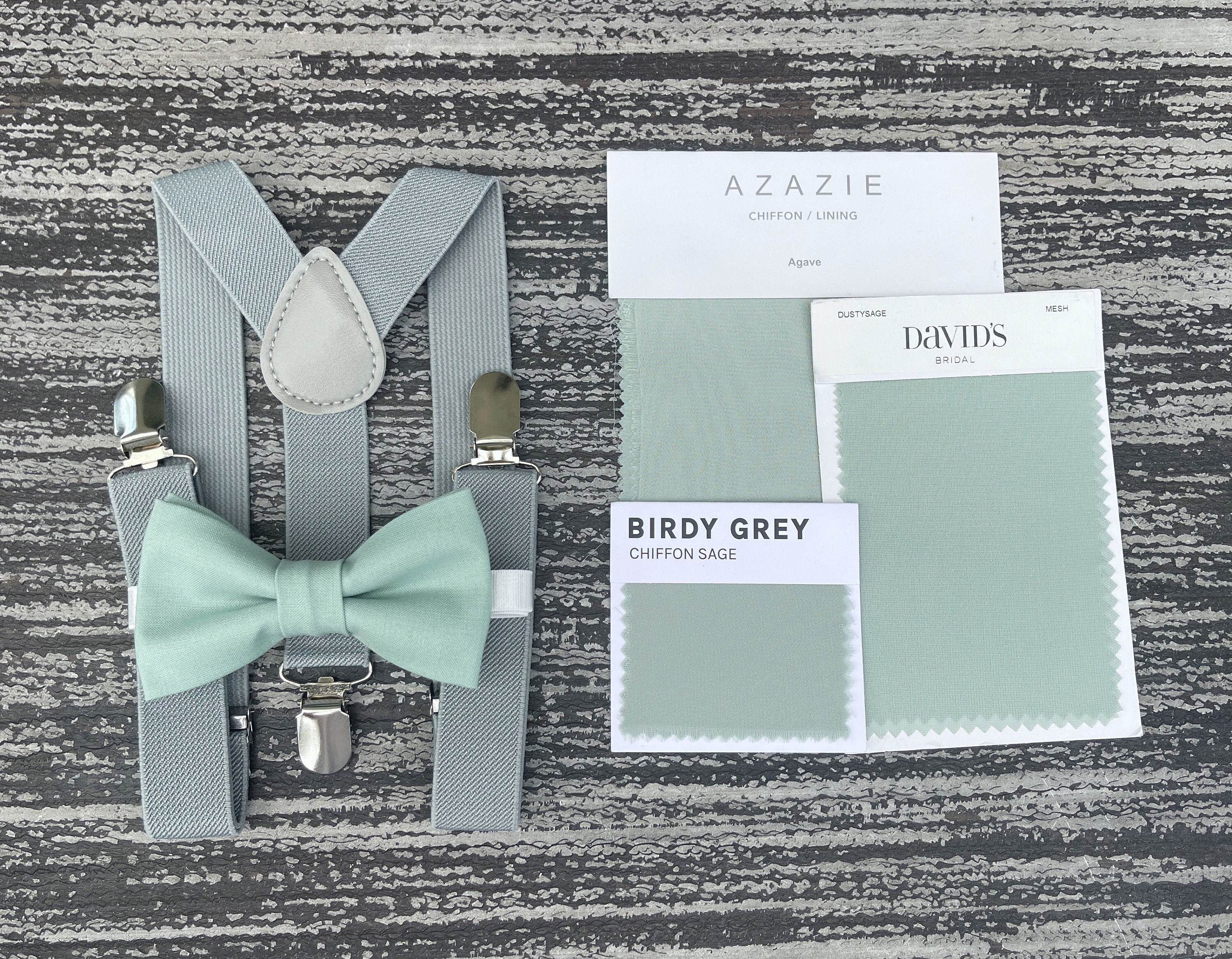 Azazie Agave - Etsy