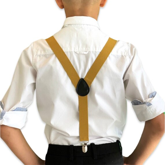 Belt dress sale for baby boy