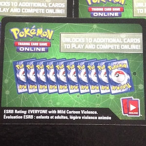 Digital Booster Rebel Clash Code Card Unused