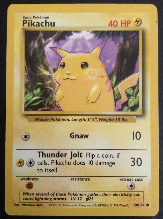 top 100 rarest pokemon cards list The 100 Most Expensive "Bulk" Pokmon Cards Right Now