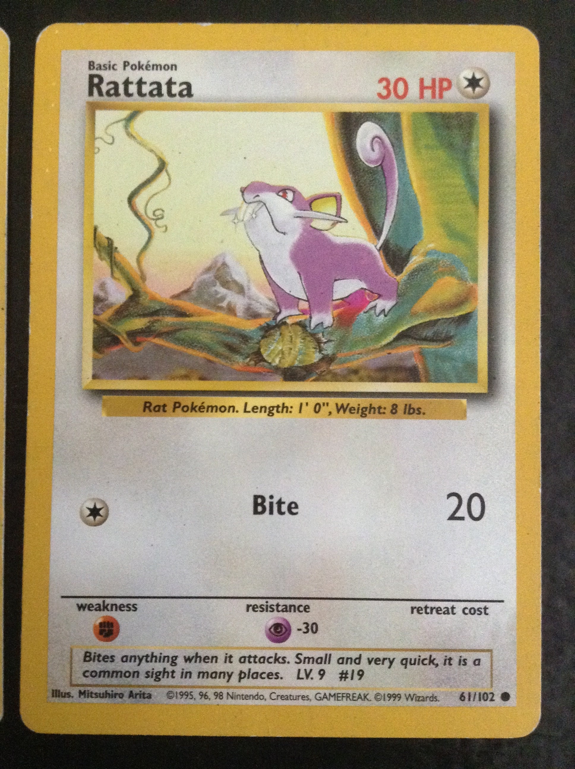 ポケモンカード Rattata 英語版 il_fullxfull.4567516332_m3vq.jpg