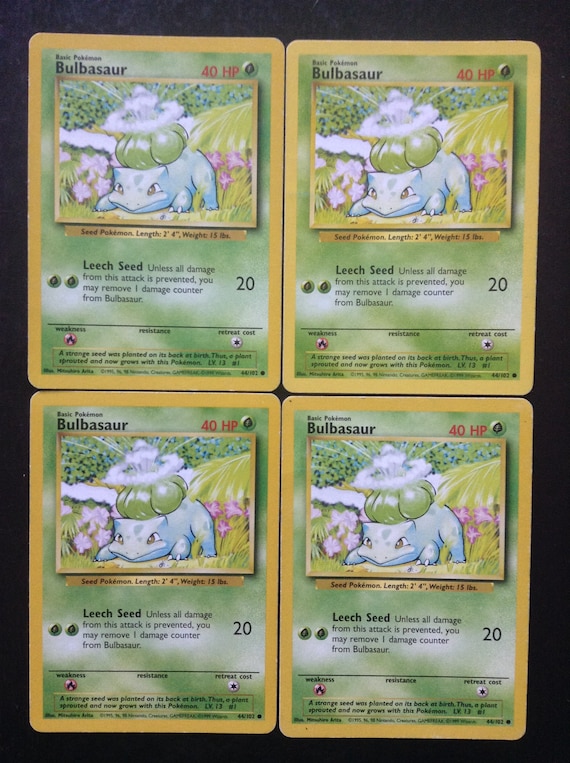 pokemon bulbasaur card value Pokmon GO Gigantamax Melmetal  OT: HOME  ID No. 808809  Worldwide |  Pokefella
