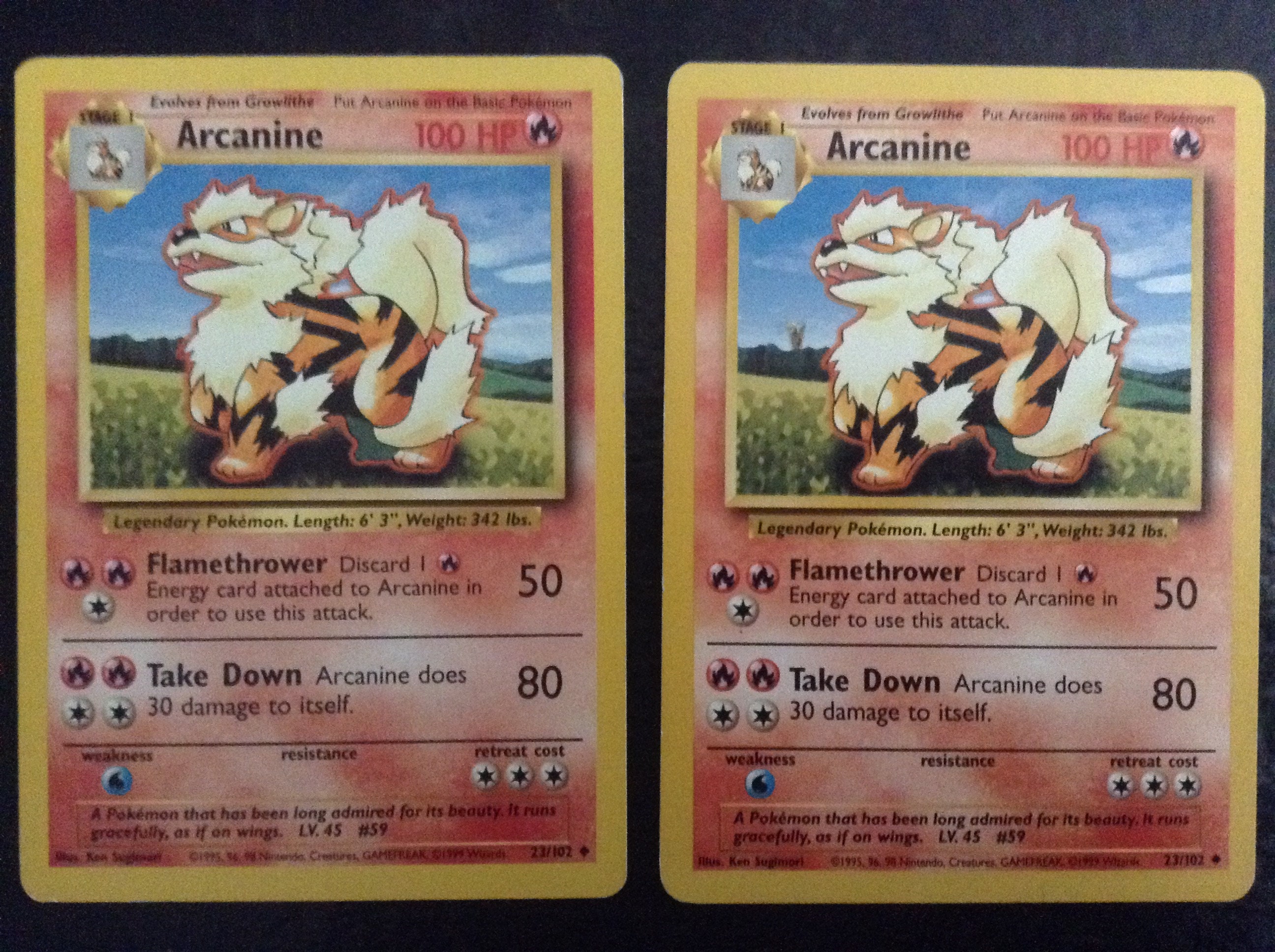 pokemon themed playing cards Pokemon Playing Cards – Ryu TCG