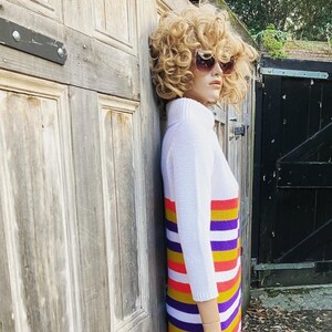 Maxi jumper on sale dress uk