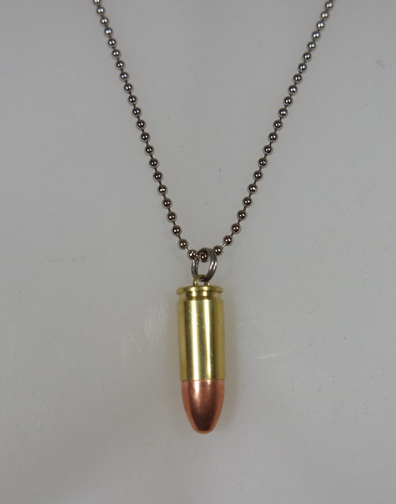 24 inch dog tag chain