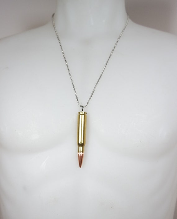 24 inch dog tag chain