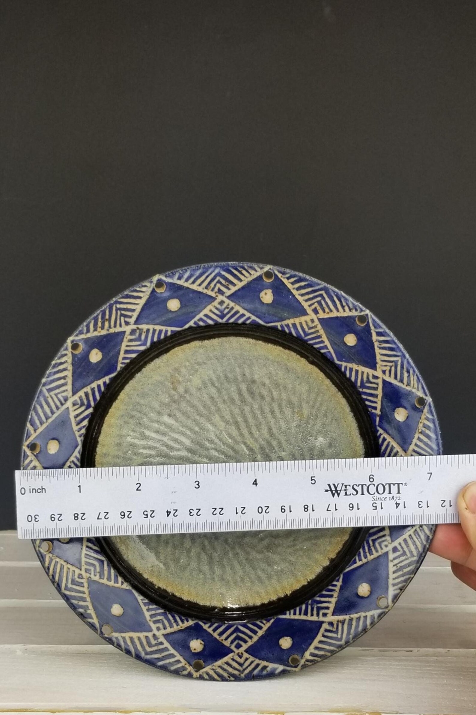 Ceramic Jewelry Pedestal Ceramic Jewelry Bowl Ceramic Ring Etsy