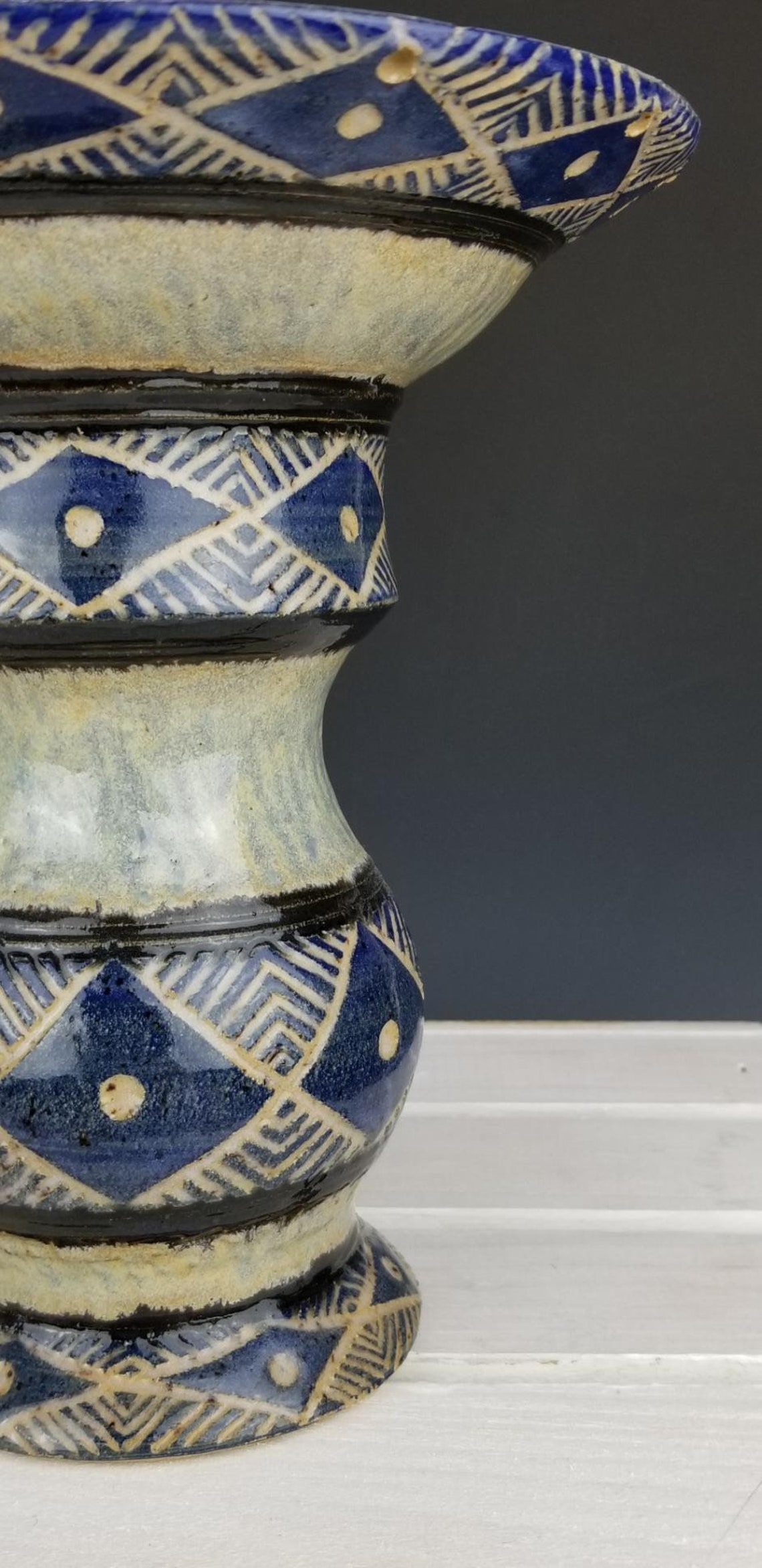 Ceramic Jewelry Pedestal Ceramic Jewelry Bowl Ceramic Ring Etsy