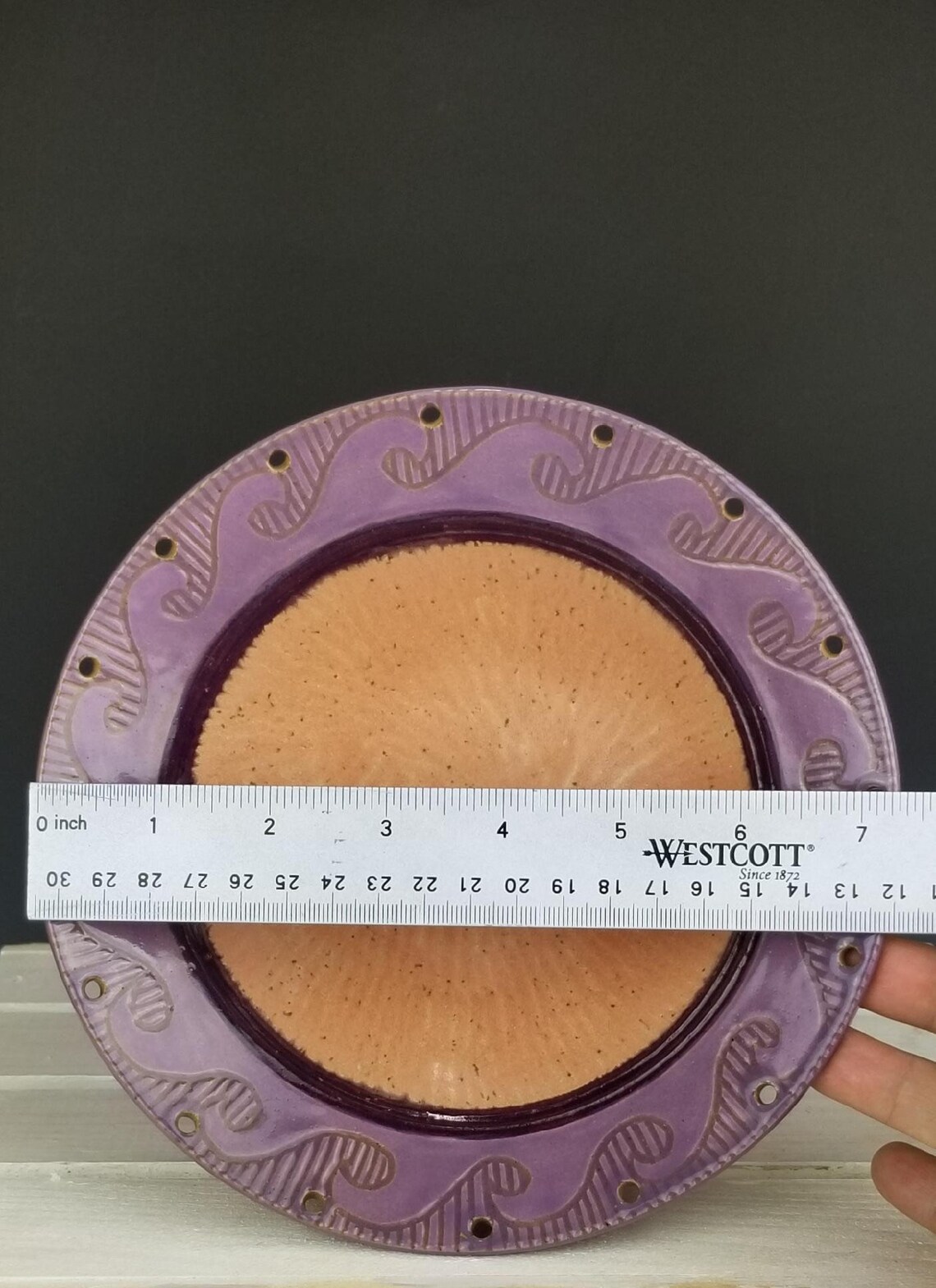 Ceramic Jewelry Pedestal Ceramic Jewelry Bowl Ceramic Ring Etsy