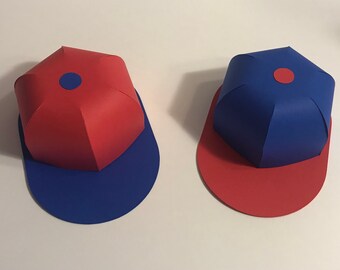 Download Baseball Cap Svg Etsy