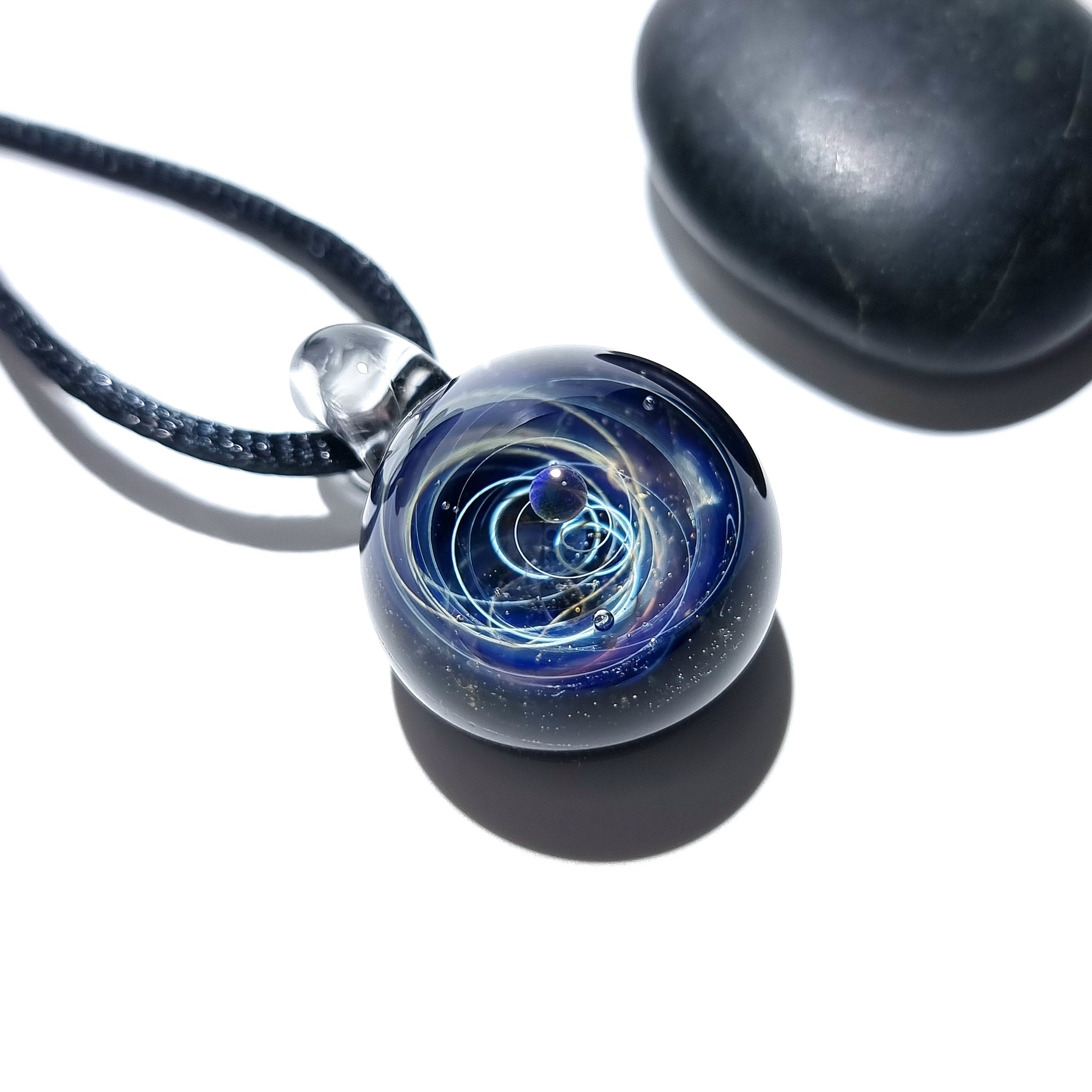 Necklace space shop