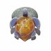 see more listings in the Turtle Pendant section