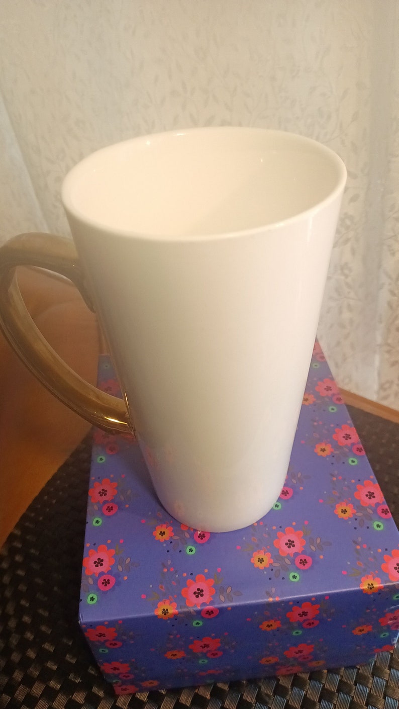 Natural Life Mug - Thumbnail 4