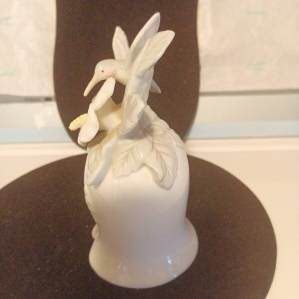 Ceramic Flower Music Box Etsy