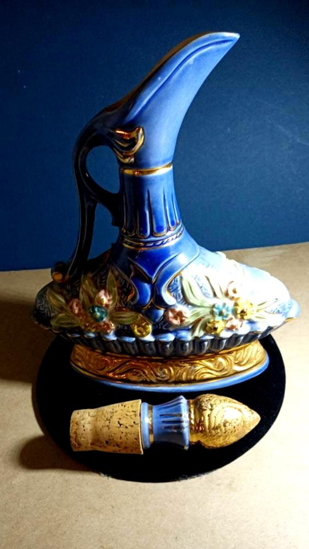 Dimple Royal Decanter - Ratings and reviews - Whiskybase