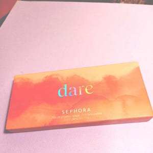 Dare &quot;SEPHORA&quot; Trio Face Make-up Palette