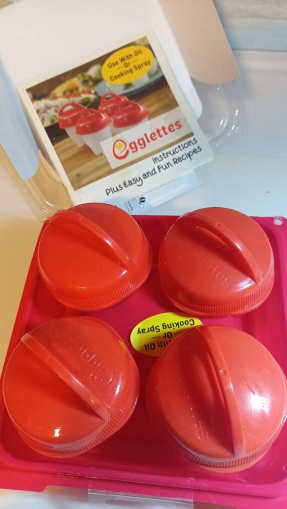 Egglettes how to use hotsell