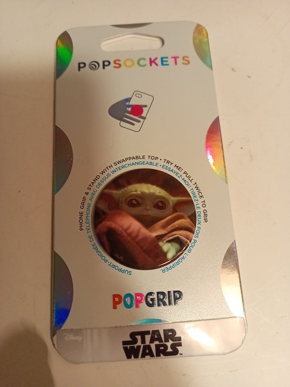 Popsockets STAR WARS Popgrip 