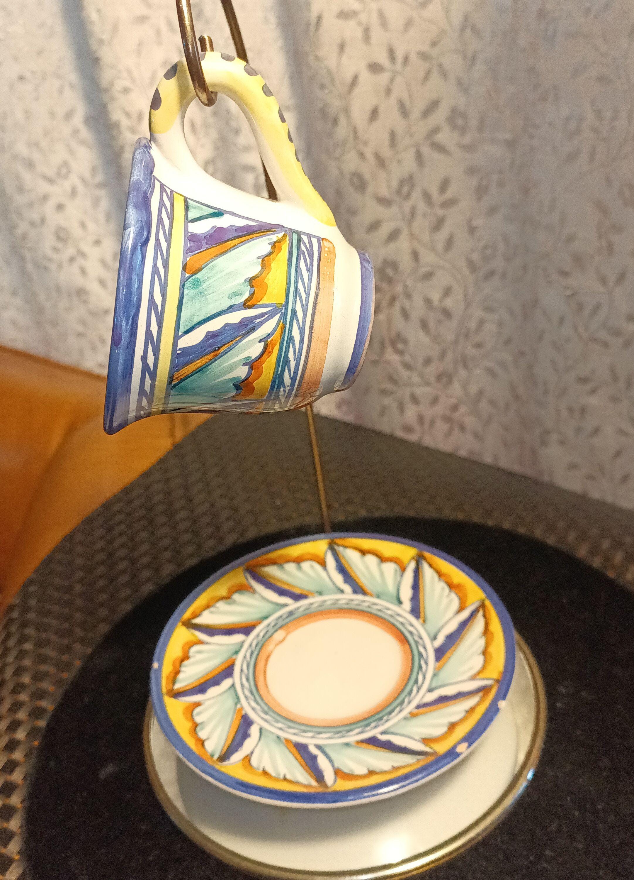 Sberna Deruta Italian - Etsy