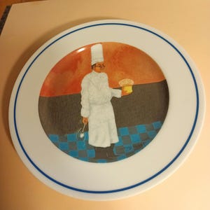 Guy Buffet Collection - Etsy