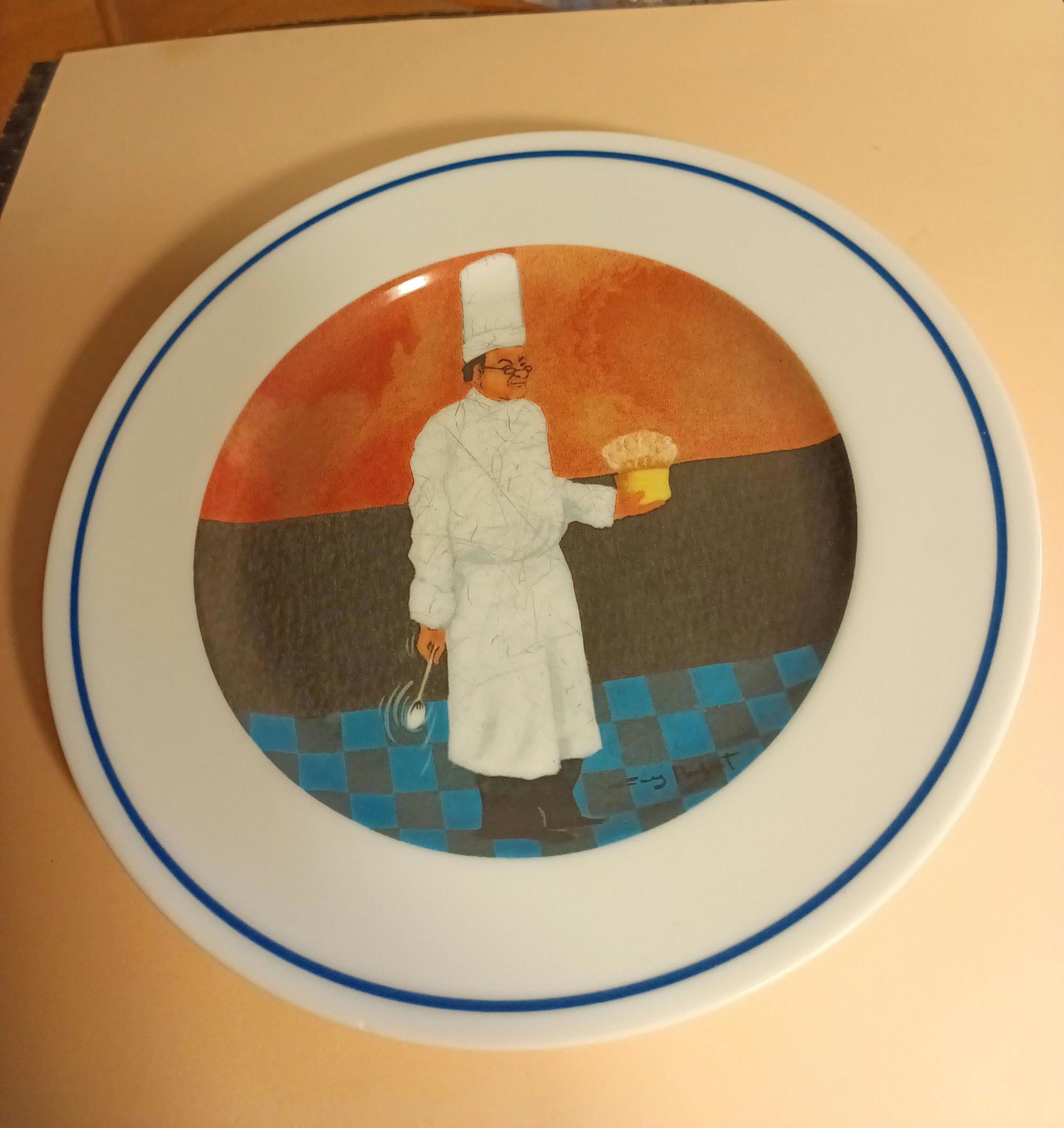 Guy Buffet Collection - Etsy