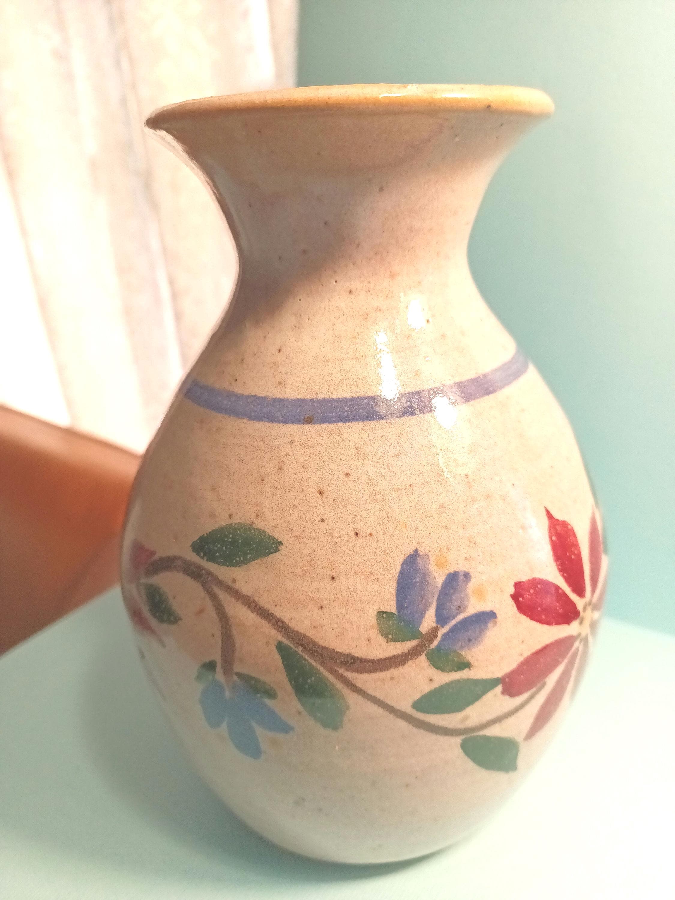 ビンテージ　ポタリー 1990 Pottery - Etsy