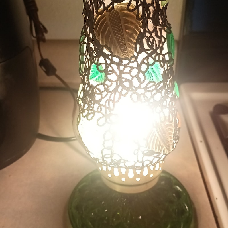 Underwriters laboratories portable lamp etsy