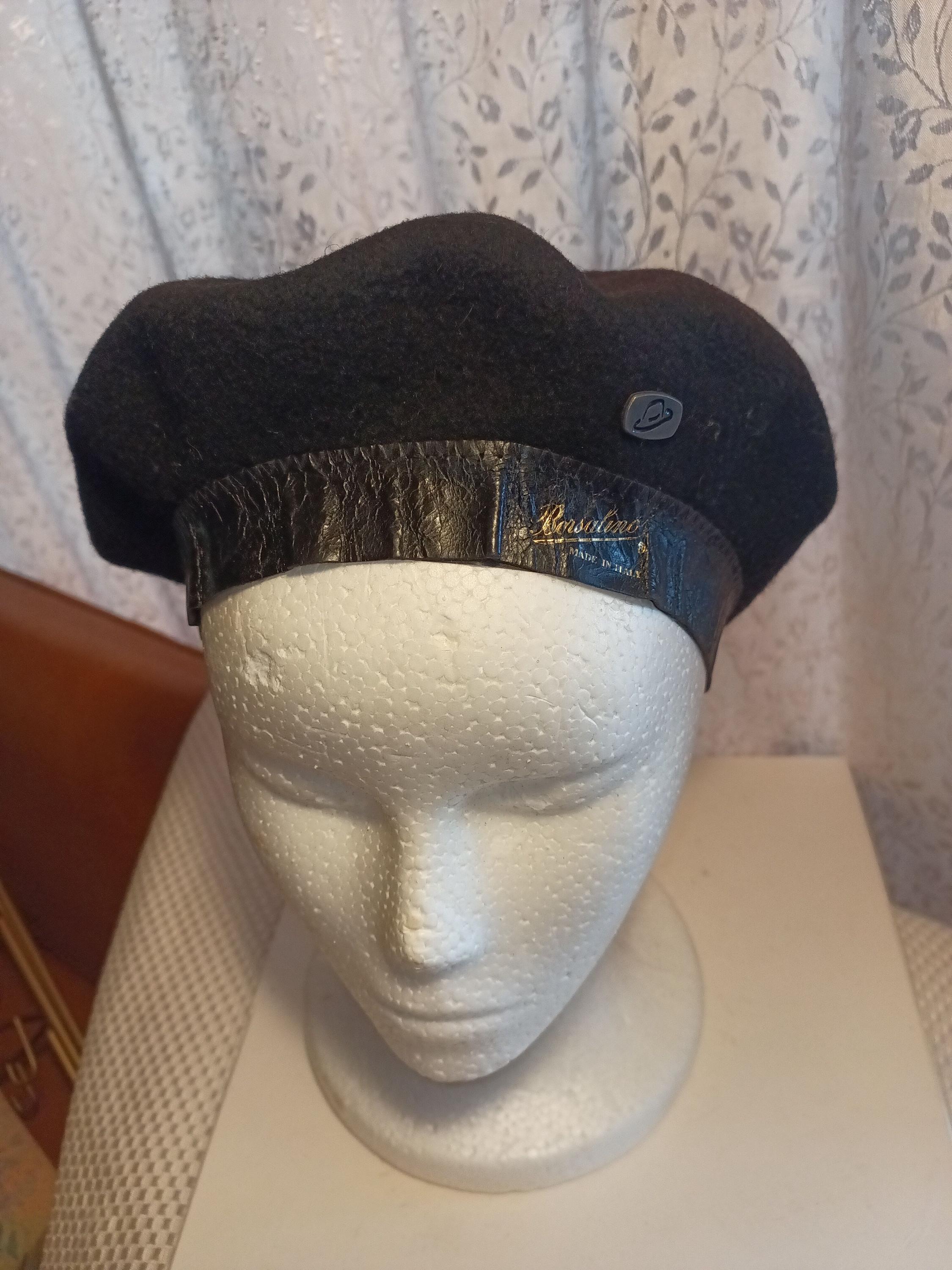 Vintage Borsalino - Etsy