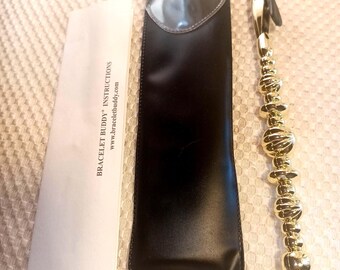 Vintage Bracelet Buddy (US Patterned)