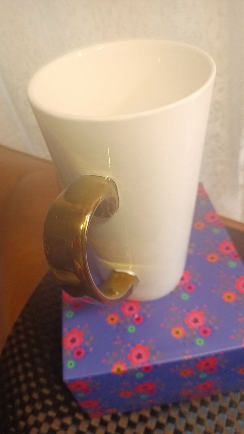 Natural Life Mug - Thumbnail 5