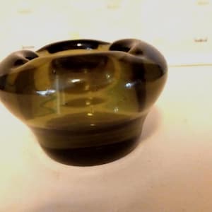 Murano glass ashtray - Etsy 日本