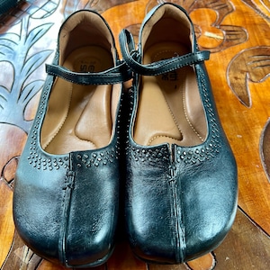 Kalso Earth Shoe - Etsy