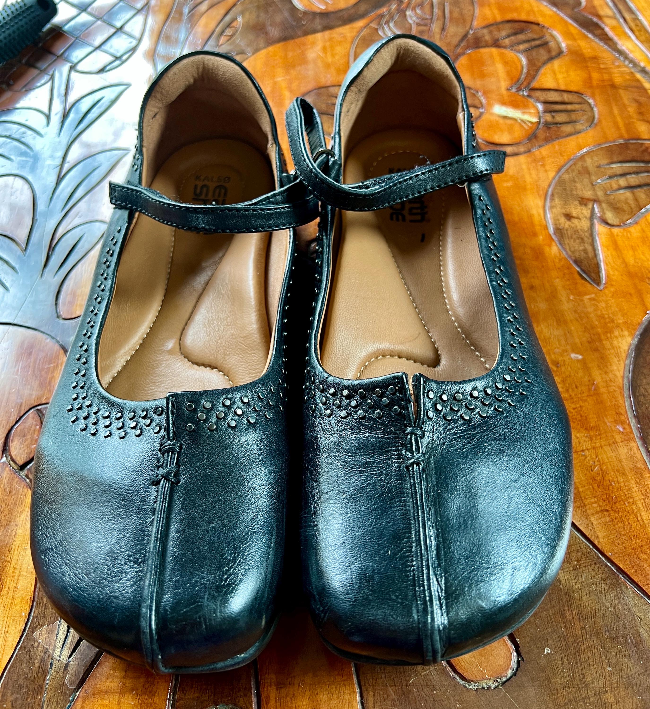 Kalso Earth Shoe - Etsy
