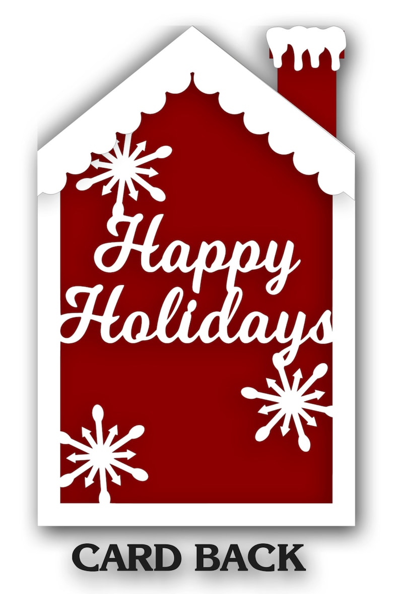 Free Free New Home Svg Card 210 SVG PNG EPS DXF File