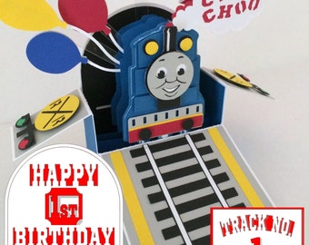 Free Free 170 Thomas And Friends Svg Free SVG PNG EPS DXF File