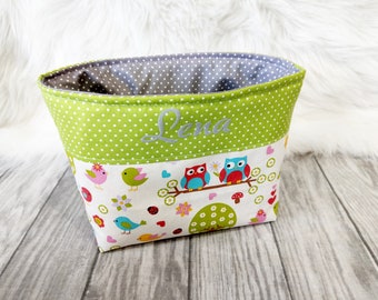 Aufbewahrungskörbe | Etsy DE